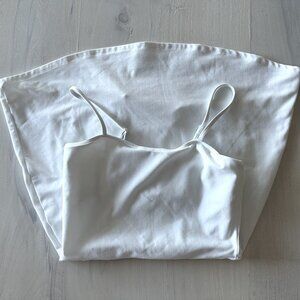 Alosoft Courtside Tennis Dress